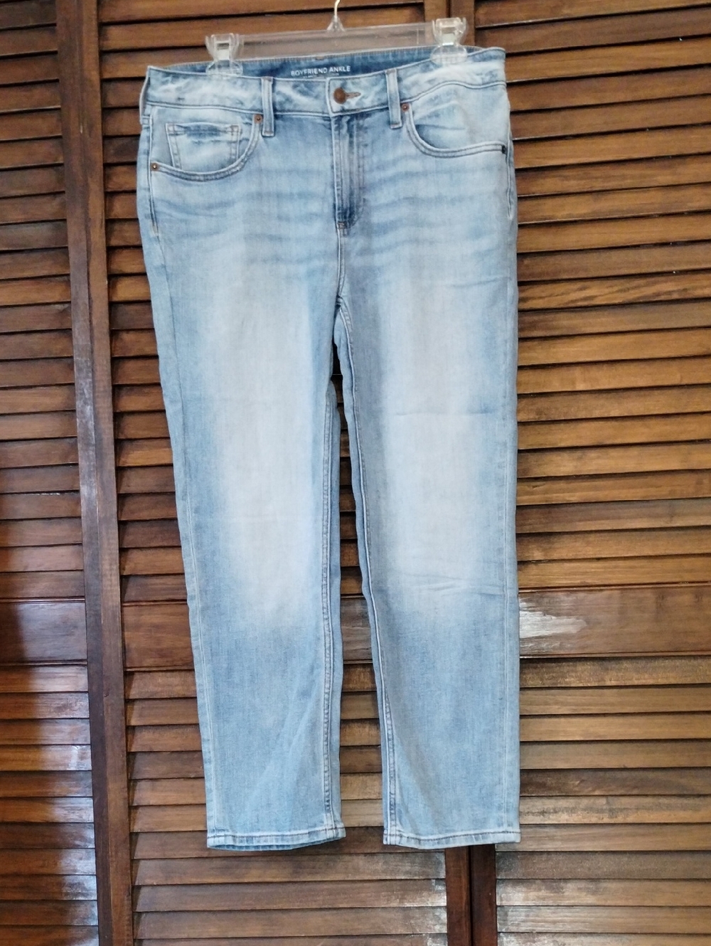 Chico's Jeans